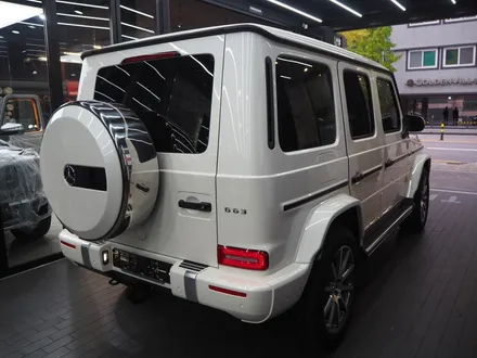 벤츠 G바겐! G63 AMG 글라스틴트 옵틱W 선팅 했어요 / 강남 송파 서초