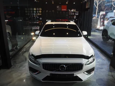 볼보 S60!! / 강남 송파 서초