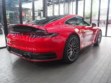 불이 나면 119!! 포르쉐는 911~ 신차패키지는 더핏카샵^^ / 강남 송파 서초