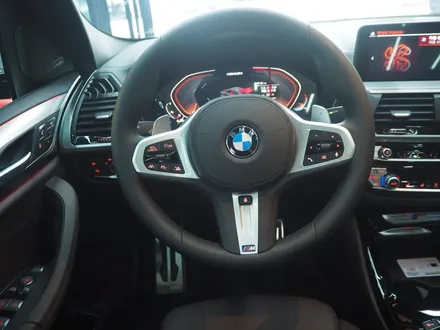 BMW X4!! PPF 시공으로 유광 차량을 무광 차량으로 바꿔드립니다^^ / 강남 송파 서초