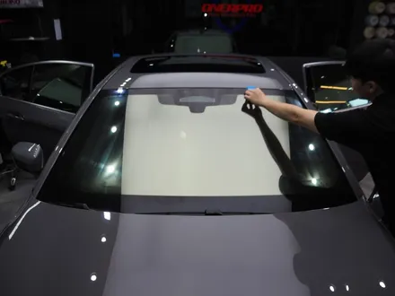 BMW 530e PHEV~ 솔라가드 프리미엄 보그 시공 완죤 강추요!! / 강남 송파 서초
