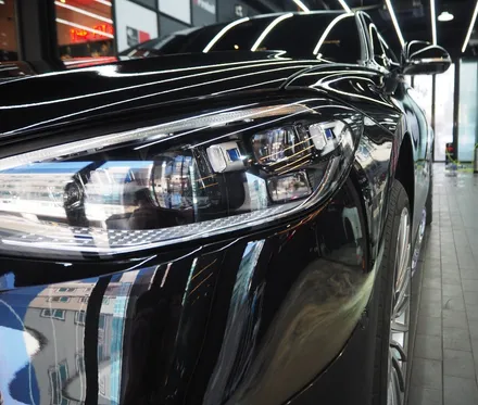 벤츠 S500 강남 신차패키지 성지라는 곳!! 자세히 들여다볼게요~ / 강남 송파 서초