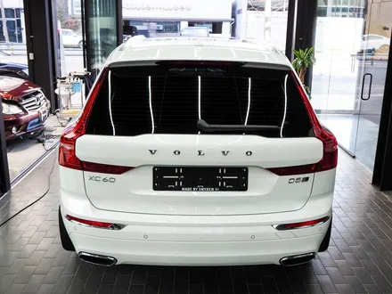 볼보 XC60 신차패키지! 퀄리티 좋은 더핏카샵 / 강남구 개포동