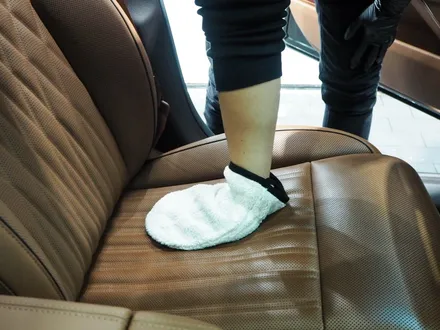 제네시스 G90 신차패키지! 검수부터 꼼꼼히 / 강남구 개포동