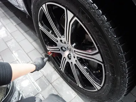 볼보 XC60, 솔라가드 보그 썬팅 추천해요! / 강남 송파 서초