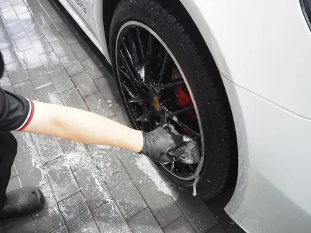 포르쉐 파나메라 전체 PPF +실내 PPF까지 한곳에서 가능해요! / 강남 송파 서초