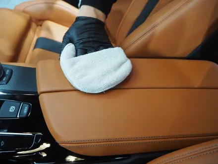 BMW M5~ 더핏카샵 신차 패키지 받아보니 너무 좋네요!! / 강남 송파 서초