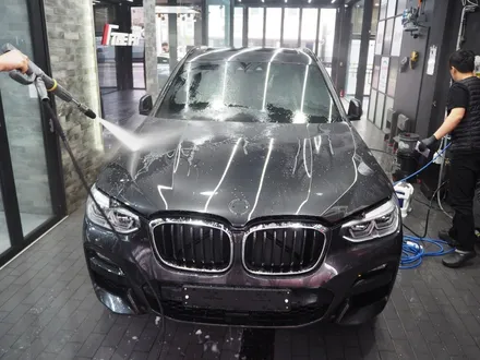 BMW X3!! 강남 신차 패키지 시공 추천받길 정말 잘했죠?? / 강남 송파 서초