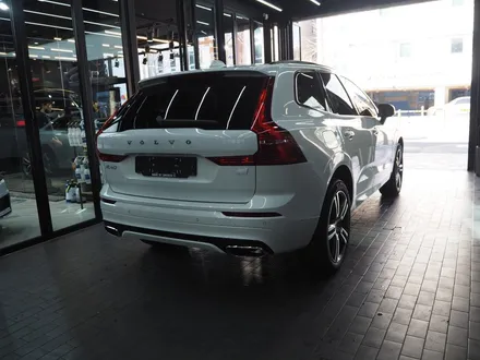 볼보 XC 60!! 글라스틴트 슈어X 만족도 200%입니다~ / 강남 송파 서초