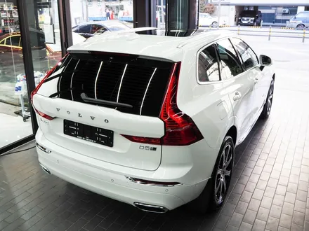 볼보 XC60 신차패키지! 퀄리티 좋은 더핏카샵 / 강남구 개포동