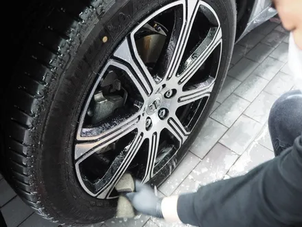 볼보 XC60, 솔라가드 보그 썬팅 추천해요! / 강남 송파 서초