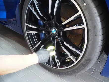 BMW M5! 소문대로 역시 신차패키지는 더핏카샵? / 강남 송파 서초