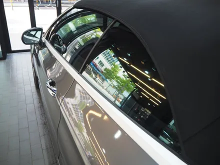 벤츠 C200 카브리올레 신차패키지~ 여기죠~ / 강남 송파 서초