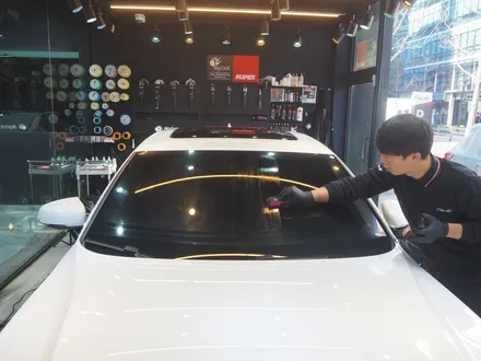 볼보 S60!! / 강남 송파 서초