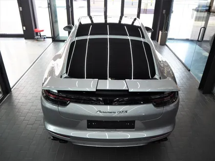 포르쉐 파나메라 GTS!! 신차패키지 믿고 맡길 수 있는 더핏카샵으로~ / 강남 송파 서초