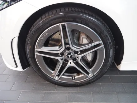 벤츠 CLS 300d!! 글라스틴트 슈어X+옵틱W 믹스 시공 조합으로 / 강남 송파 서초