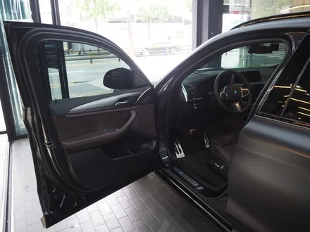 BMW X4!! PPF 시공으로 유광 차량을 무광 차량으로 바꿔드립니다^^ / 강남 송파 서초