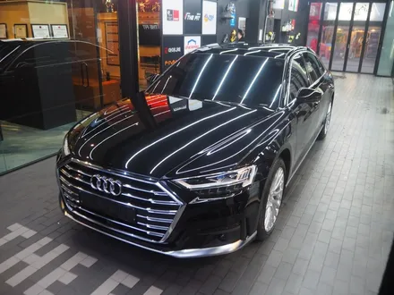 아우디 A8!! / 강남 송파 서초