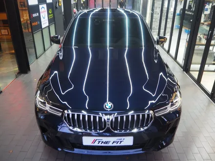 BMW 620d~ 신차 검수부터 신차 패키지 시공까지 특별한 걸 원하십니까? / 강남 송파 서초