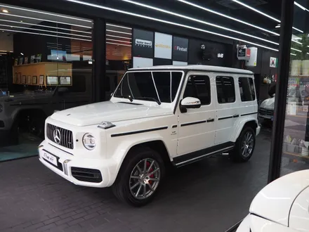 벤츠 G63 AMG!! 기본기가 탄탄한 강남 신차 패키지 손맛~ / 강남 송파 서초