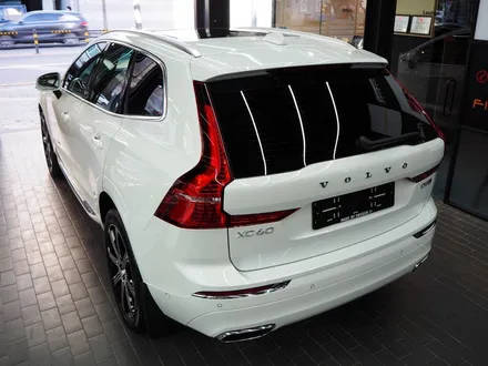 볼보 XC60 신차패키지! 퀄리티 좋은 더핏카샵 / 강남구 개포동