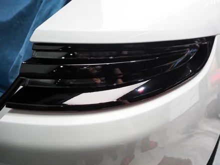 전체 ppf 시공 - 포르쉐 파나메라 / 강남구 개포동