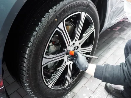 볼보 XC60, 솔라가드 보그 썬팅 추천해요! / 강남 송파 서초