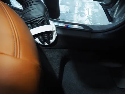BMW M5~ 더핏카샵 신차 패키지 받아보니 너무 좋네요!! / 강남 송파 서초