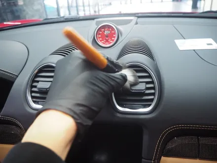 포르쉐 718 박스터 GTS!! 크리스마스 선물 돌리러 갑니다 / 강남 송파 서초