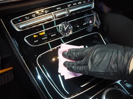 벤츠 E300 글라스틴트 슈어X+오너프로PPF 시공 받고 설 쇠러 갑니다~ / 강남 송파 서초