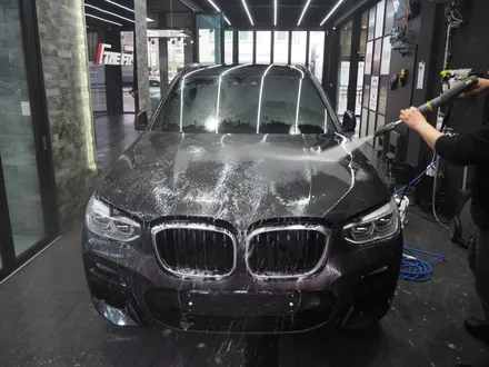 BMW X3!! 강남 신차 패키지 시공 추천받길 정말 잘했죠?? / 강남 송파 서초