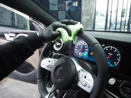 벤츠 AMG GT 43!! 더핏카샵을 찾는 이유^^ 제대로 느끼셨죠?? / 강남 송파 서초