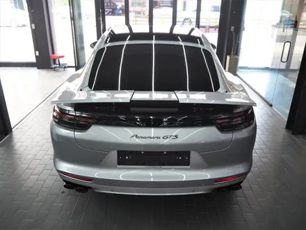 포르쉐 파나메라 GTS!! 신차패키지 믿고 맡길 수 있는 더핏카샵으로~ / 강남 송파 서초