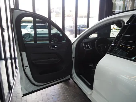 볼보 XC 60!! 글라스틴트 슈어X 만족도 200%입니다~ / 강남 송파 서초