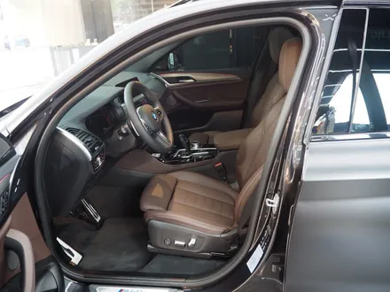 BMW X4!! PPF 시공으로 유광 차량을 무광 차량으로 바꿔드립니다^^ / 강남 송파 서초