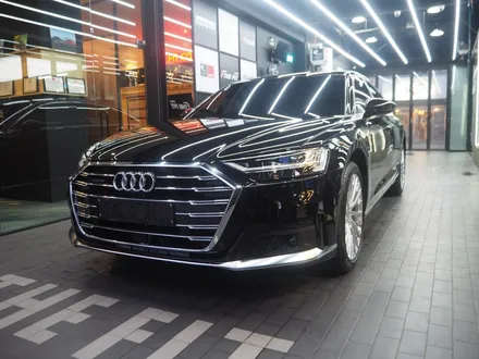 아우디 A8!! / 강남 송파 서초