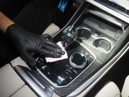 BMW X5 M50i  솔라가드 프리미엄 LX 광고할 만한 제품이네요~ / 강남 송파 서초