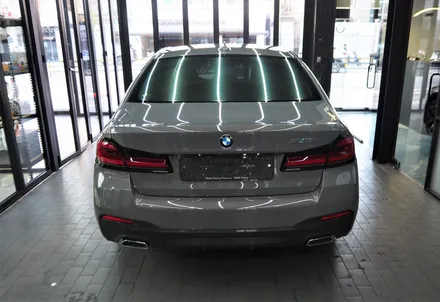 BMW 530e PHEV~ 솔라가드 프리미엄 보그 시공 완죤 강추요!! / 강남 송파 서초