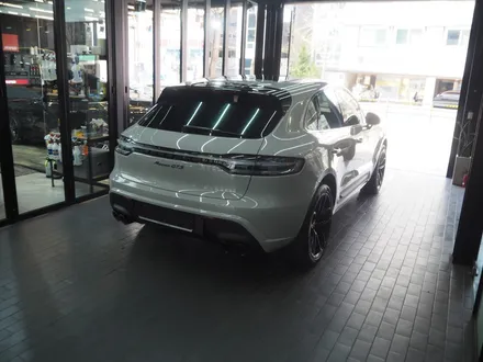 포르쉐 마칸 GTS!! 솔라가드 프리미엄 퀀텀 가격+성능+멋스러움까지~ / 강남 송파 서초