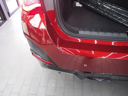 BMW i4 M50, PPF 전체 시공 정말 제대로 하는 곳!! / 강남 송파 서초