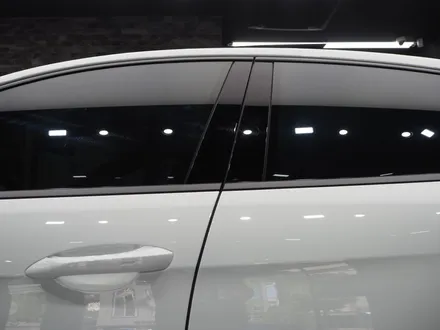 포르쉐 파나메라! 틴팅 비내림 방지부터 실내PPF가 가능한곳 / 강남 송파 서초