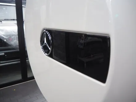 벤츠 G바겐! G63 AMG 글라스틴트 옵틱W 선팅 했어요 / 강남 송파 서초