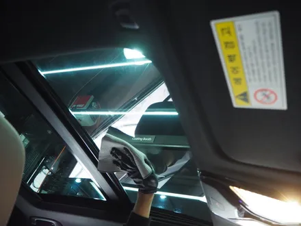 BMW 630i GT 솔라가드 퀀텀으로 시공 받았어요~ / 강남 송파 서초