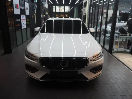 볼보 S60!! / 강남 송파 서초
