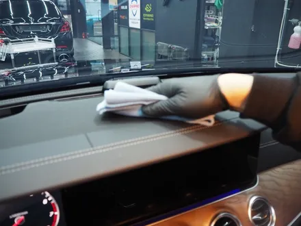 벤츠 E300 글라스틴트 슈어X+오너프로PPF 시공 받고 설 쇠러 갑니다~ / 강남 송파 서초