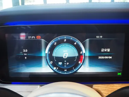 벤츠 E220d 카브리올레~  솔라가드 보그 시공 잘 어울립니다~ / 강남 송파 서초