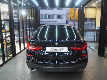 BMW 620d~ 신차 검수부터 신차 패키지 시공까지 특별한 걸 원하십니까? / 강남 송파 서초