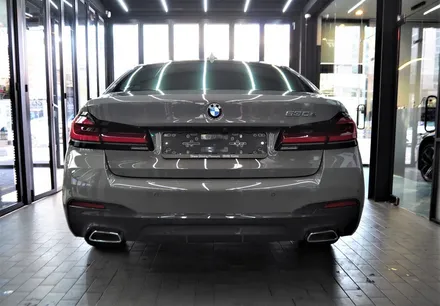 BMW 530e PHEV~ 솔라가드 프리미엄 보그 시공 완죤 강추요!! / 강남 송파 서초