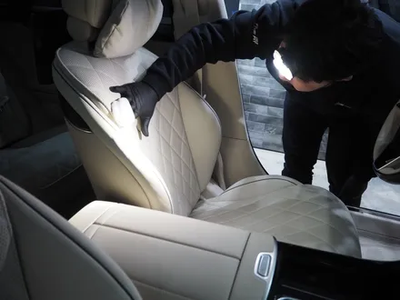 벤츠 S580!! 강남 신차 패키지 꼼꼼샵은 더핏카샵이 정답입니다~ / 강남 송파 서초