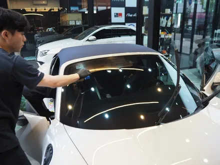 포르쉐 911 터보 S~ 강남 신차 패키지 명소는 다릅니다!! / 강남 송파 서초